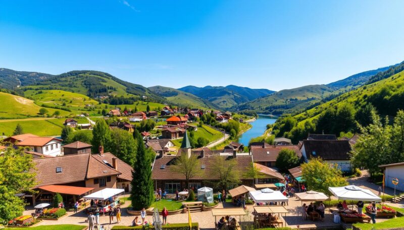 Atrakcije Arilje Atrakcije Arilje