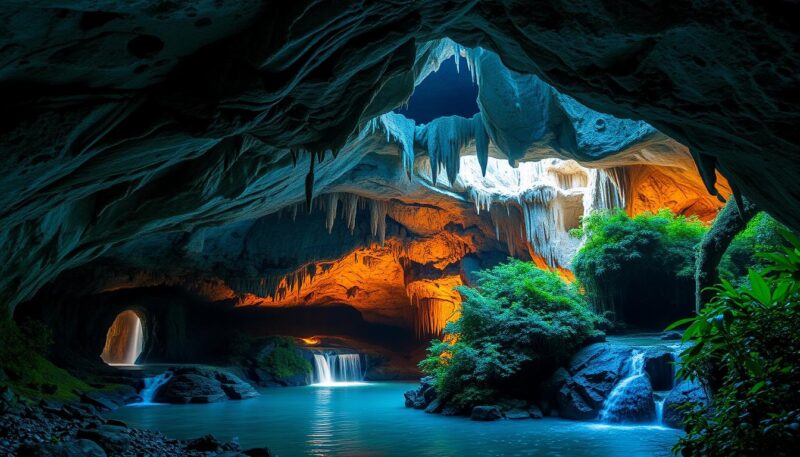 zašto posetiti Stopića pećinu